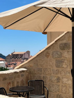 Franciscan Rooms, Dubrovnik Old Town